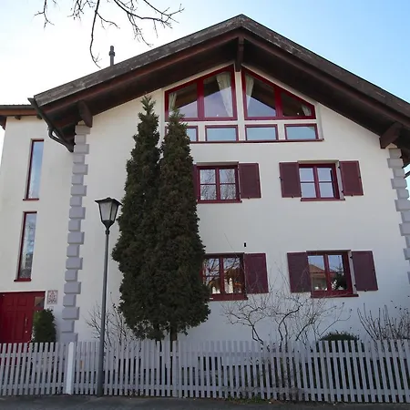 Himmelschloesschen & Chalet Rose Garmisch-Partenkirchen Exterior photo