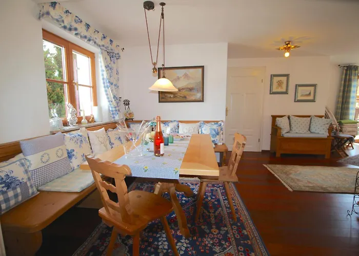 Himmelschloesschen & Chalet Rose