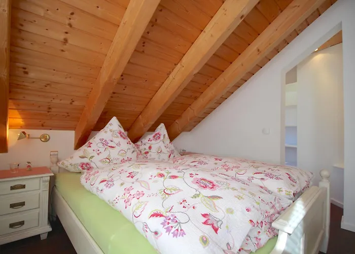 Himmelschloesschen & Chalet Rose