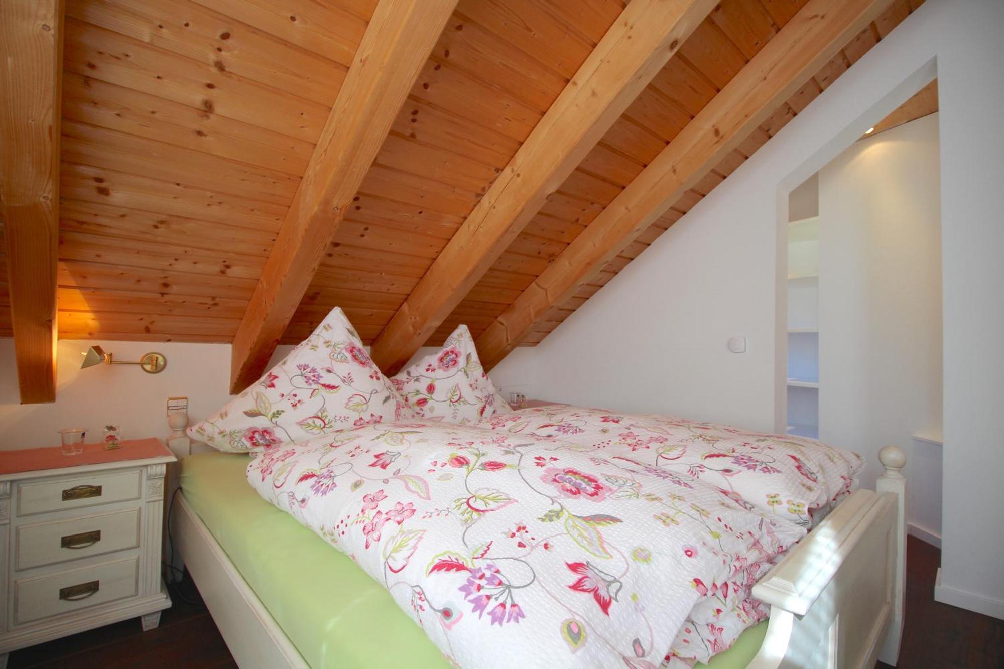 Apartment Himmelschloesschen & Rose Garmisch-Partenkirchen